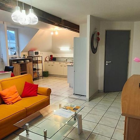 Résidence Ana Bagnères-de-Bigorre Exterior foto