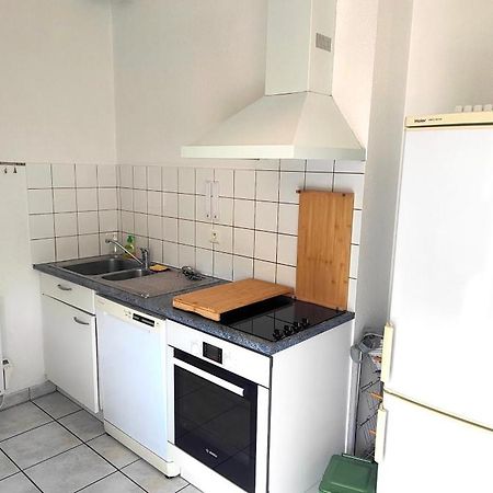Résidence Ana Bagnères-de-Bigorre Exterior foto