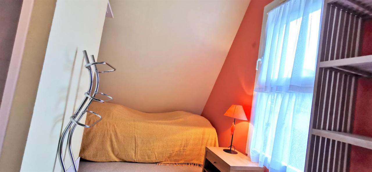 Résidence Ana Bagnères-de-Bigorre Exterior foto